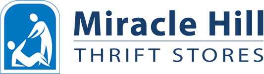 Miracle Hill Thrift Stores